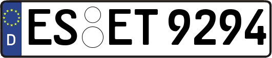 ES-ET9294