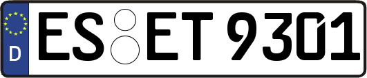 ES-ET9301