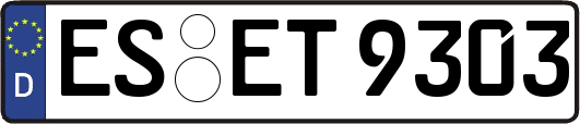 ES-ET9303