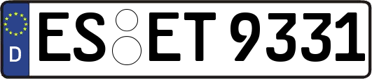 ES-ET9331