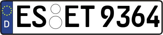 ES-ET9364