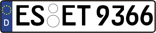 ES-ET9366