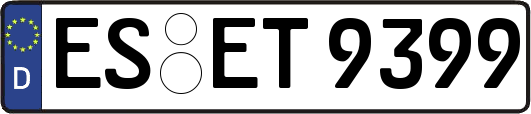 ES-ET9399