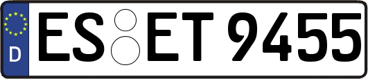 ES-ET9455