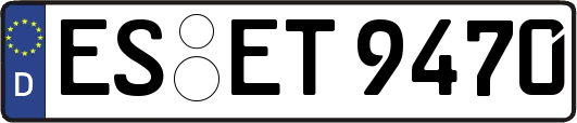 ES-ET9470