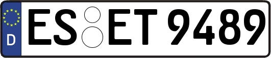 ES-ET9489