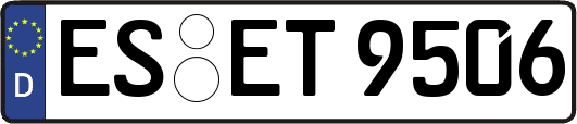 ES-ET9506