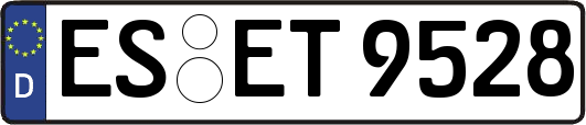 ES-ET9528