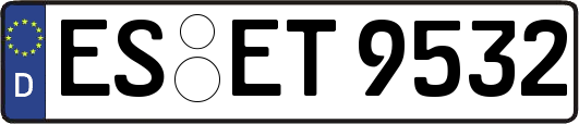 ES-ET9532