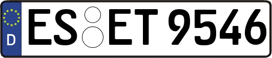 ES-ET9546