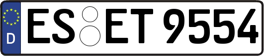 ES-ET9554