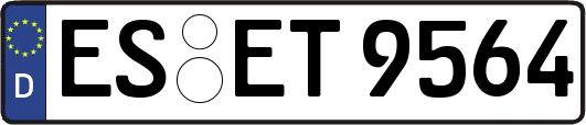 ES-ET9564
