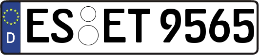 ES-ET9565