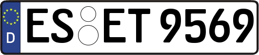 ES-ET9569