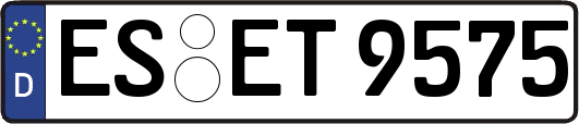 ES-ET9575
