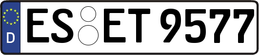 ES-ET9577