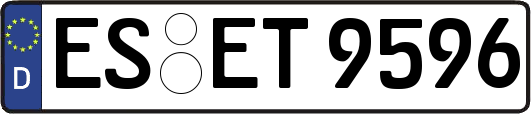 ES-ET9596