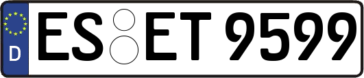 ES-ET9599