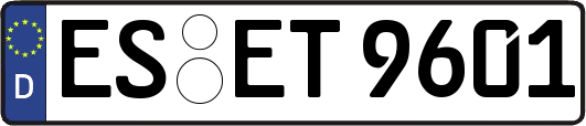 ES-ET9601