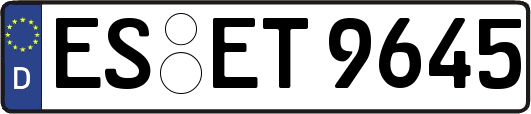 ES-ET9645