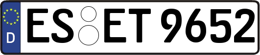 ES-ET9652