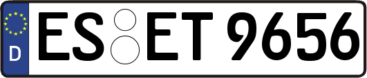 ES-ET9656