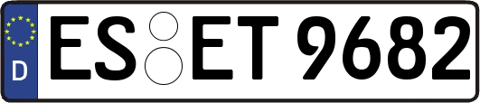 ES-ET9682