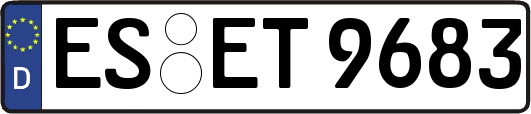 ES-ET9683