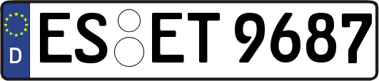 ES-ET9687