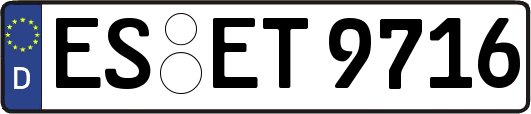 ES-ET9716