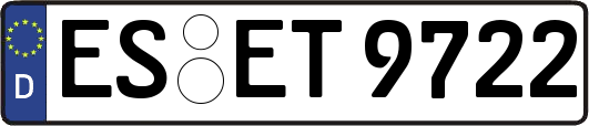 ES-ET9722