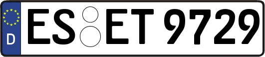 ES-ET9729
