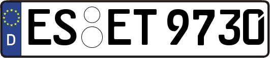 ES-ET9730