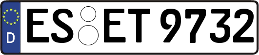 ES-ET9732