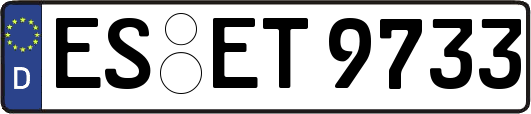 ES-ET9733