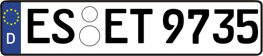 ES-ET9735