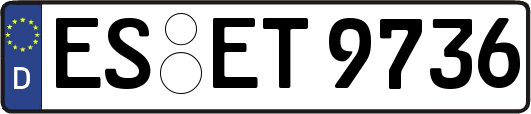 ES-ET9736