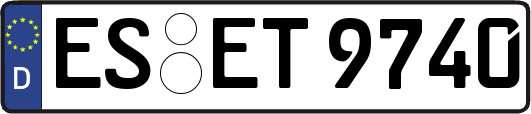 ES-ET9740