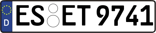 ES-ET9741