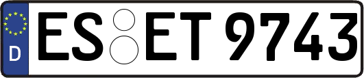 ES-ET9743