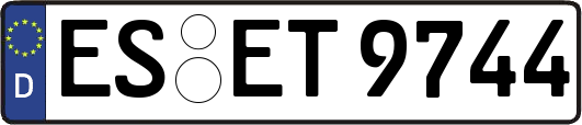 ES-ET9744