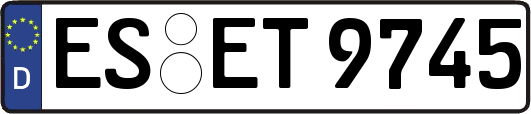 ES-ET9745