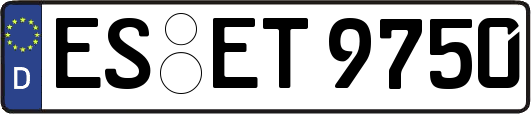 ES-ET9750