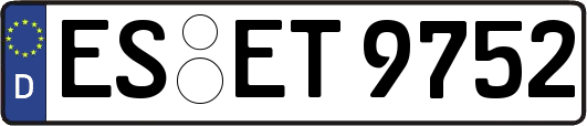 ES-ET9752