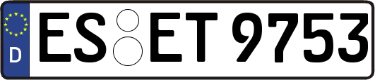 ES-ET9753