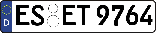 ES-ET9764