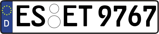 ES-ET9767
