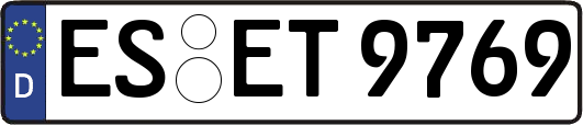 ES-ET9769