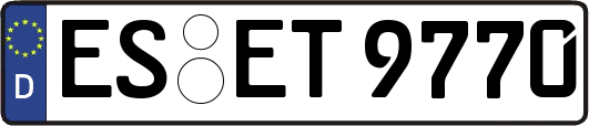 ES-ET9770