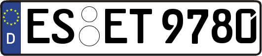 ES-ET9780